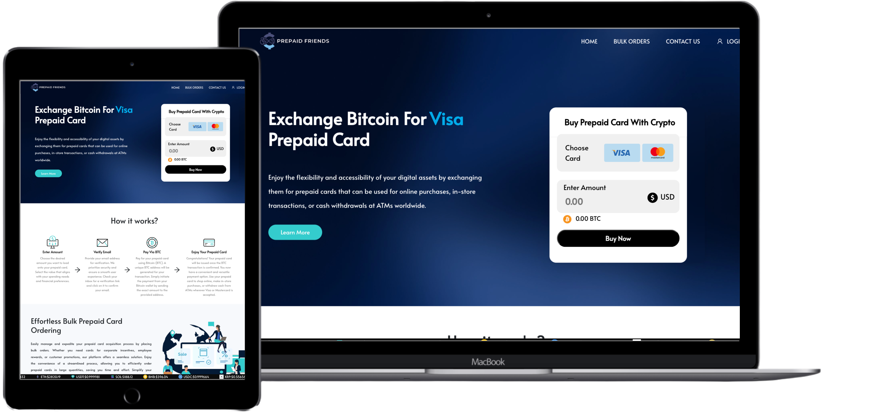 Reliance Digital Clone Screenshot